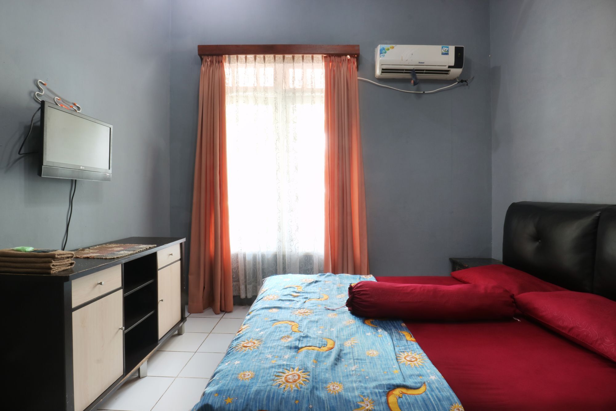 Villa Sri Manganti Jakarta Bagian luar foto